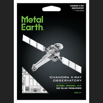 Teleskop kosmiczny Chandra X-Ray